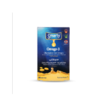 SMARTY OMEGA-3-30 CONCORDIX - 45 GM