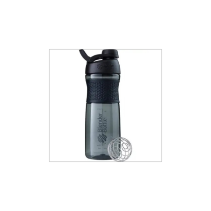 Blender Bottle Sportmixer Tcap 28Oz Blk