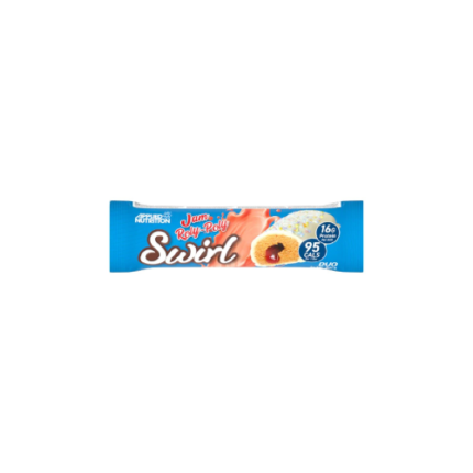 Applied Nutrition Swirl Protein Bars - High Protein - Low Sugar