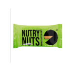 Nutry Nuts زبدة الفول السوداني بالشوكولاته الداكنه - 42 جرام