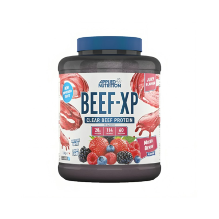 BEEF-XP ابلايد نيوتريشن - ميكس توت