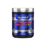 مكمل غذائي Citrulline Malate من ALLMAX